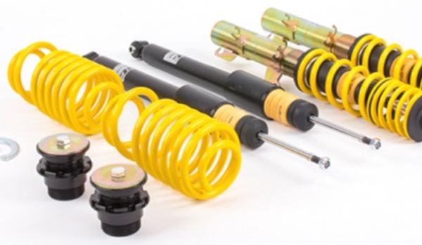 ST Suspensions 18280085