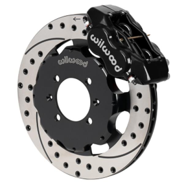 WIL Dynalite Brake Kit Wilwood 140-17937-D