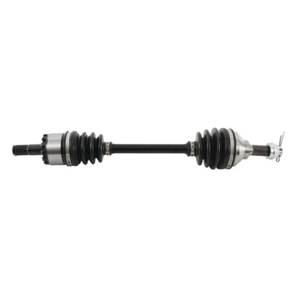 All Balls Racing ABM-KW-8-124
