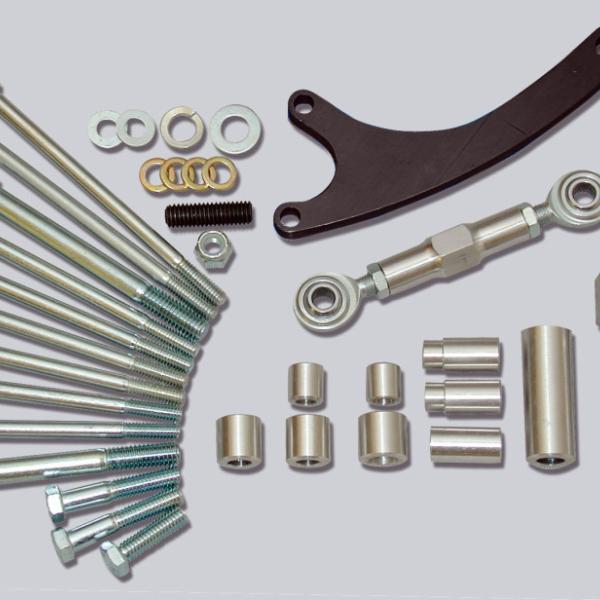 Moroso 63810