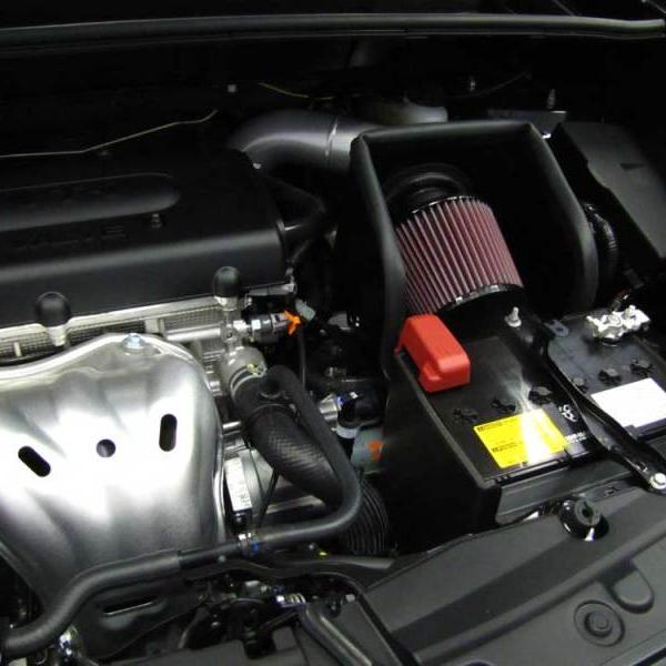 KN 69 Typhoon Intake K&N Engineering 69-8613TS