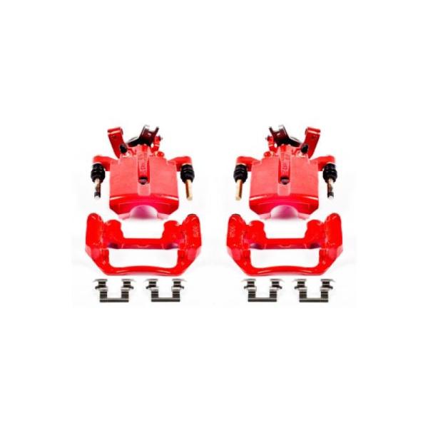 PowerStop S4892