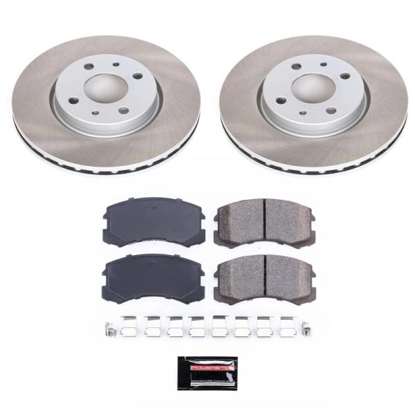 PowerStop SC1092