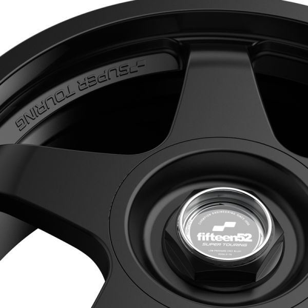 FFT Chicane Wheels fifteen52 STCAB-77554+40
