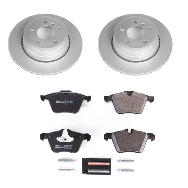 PowerStop ESK5638