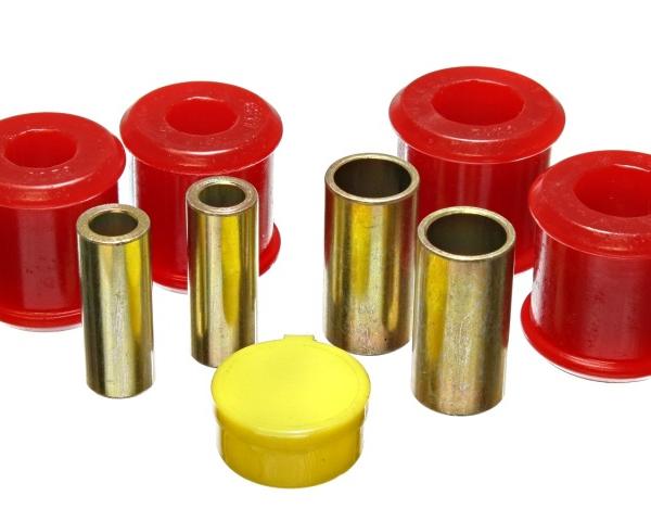 ES Track Arm Bushings - Red Energy Suspension 4.7123R