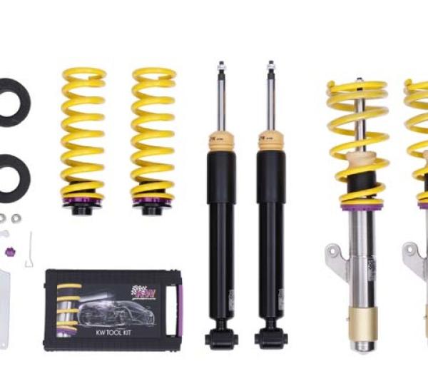 KW Street Comfort Kit KW 1802000D