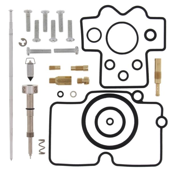 ABR Carburetor Rebuild Kits All Balls Racing 26-1235