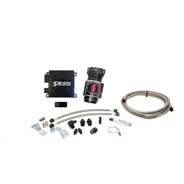 Snow Performance SNO-20010-BRD-T