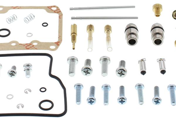 ABR Carburetor Rebuild Kits All Balls Racing 26-1713