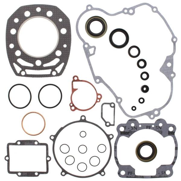 Vertex Pistons 811474