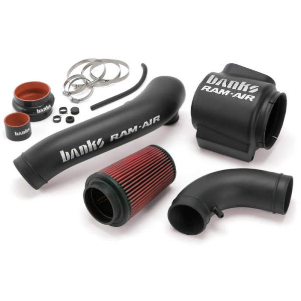 Banks Power 41816