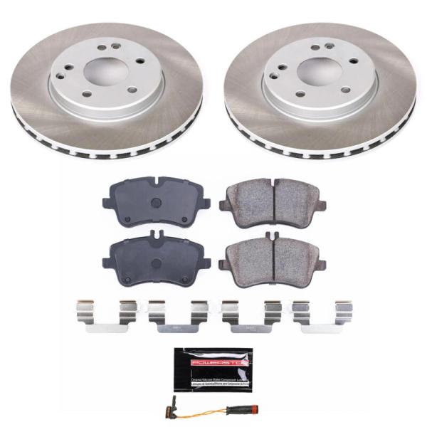 PowerStop SC3048