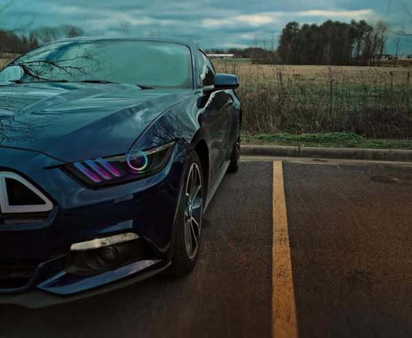 ORACLE Lighting 1335-332