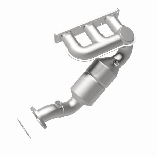 Magnaflow 50466
