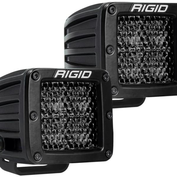 Rigid Industries 202513BLK