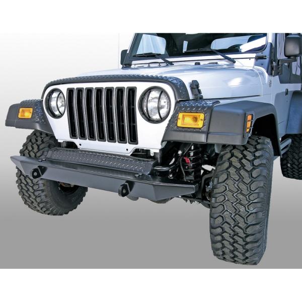 RUG Body Guards Rugged Ridge 11650.20