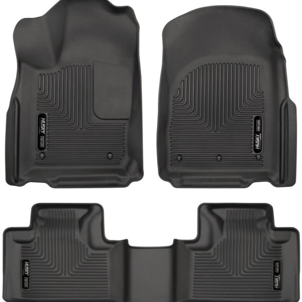 Husky Liners 99151