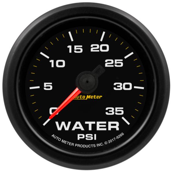 AutoMeter 9266