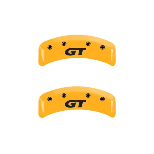MGP 10095SMG1YL