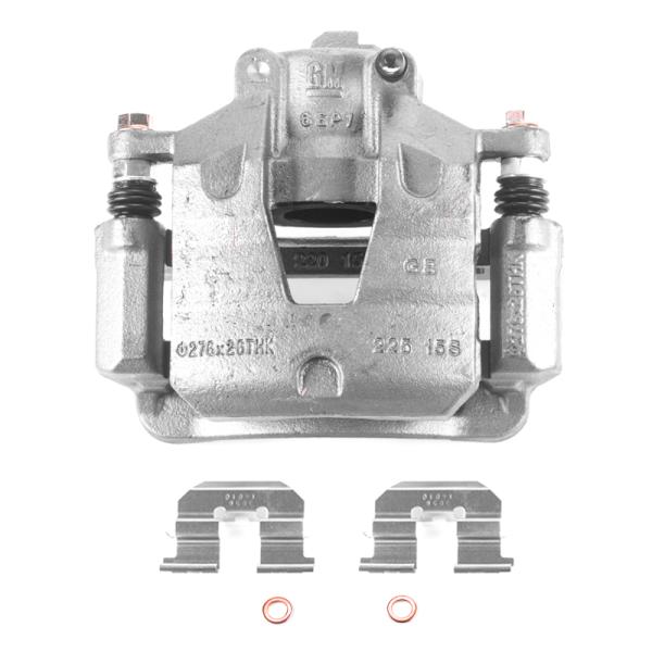 PowerStop L5554