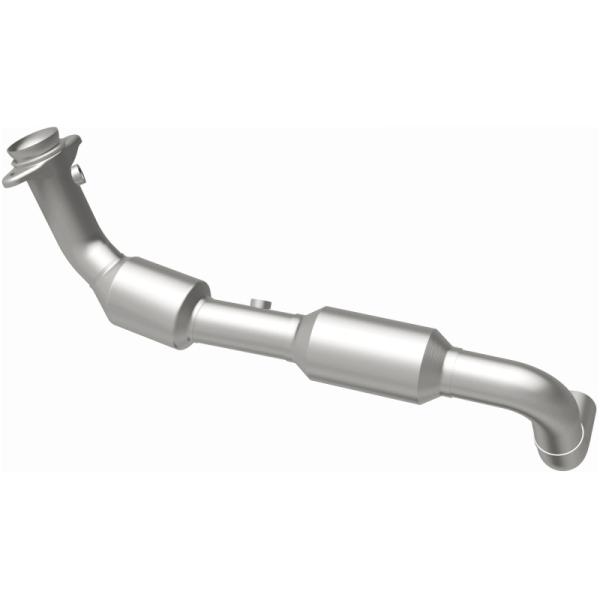 Magnaflow 4583449