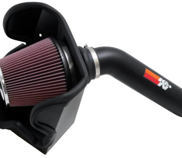 K&N Engineering 77-1562KTK