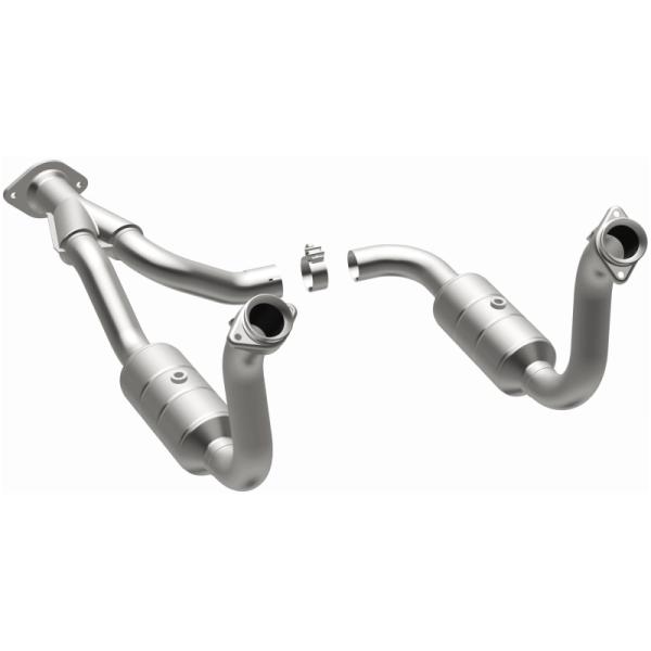 Magnaflow 5451760