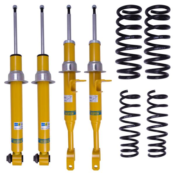 BIL B12 Series Suspension Kits Bilstein 46-264749