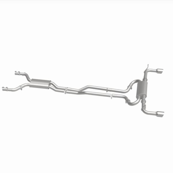 MAG BRE Exhaust Kits Magnaflow 106-0919