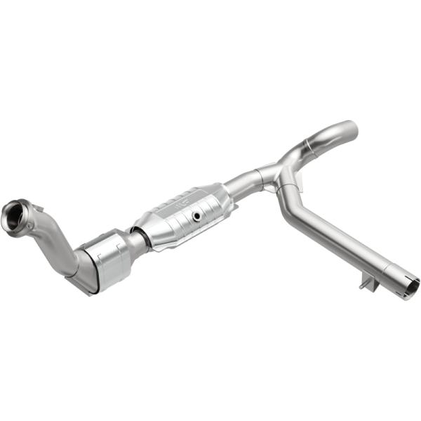 Magnaflow 447114