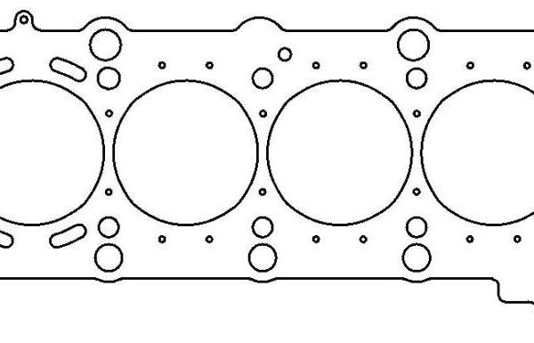 CG Head Gaskets Cometic Gasket C4348-040
