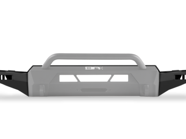 Body Armor 4x4 TR-19339W
