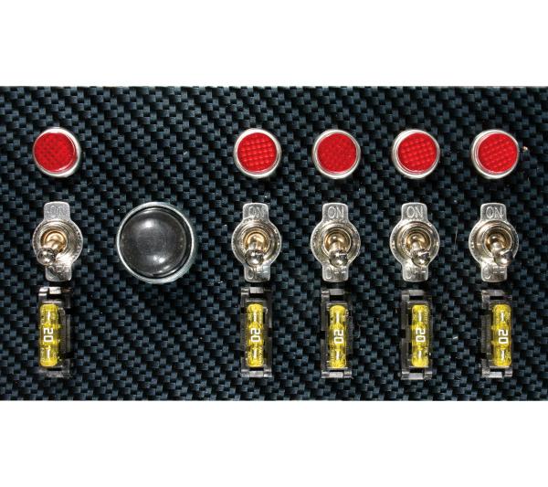 Moroso 74139