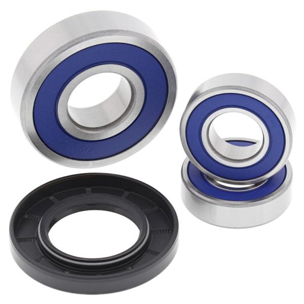 ABR Wheel Bearing Kits All Balls Racing 25-1096