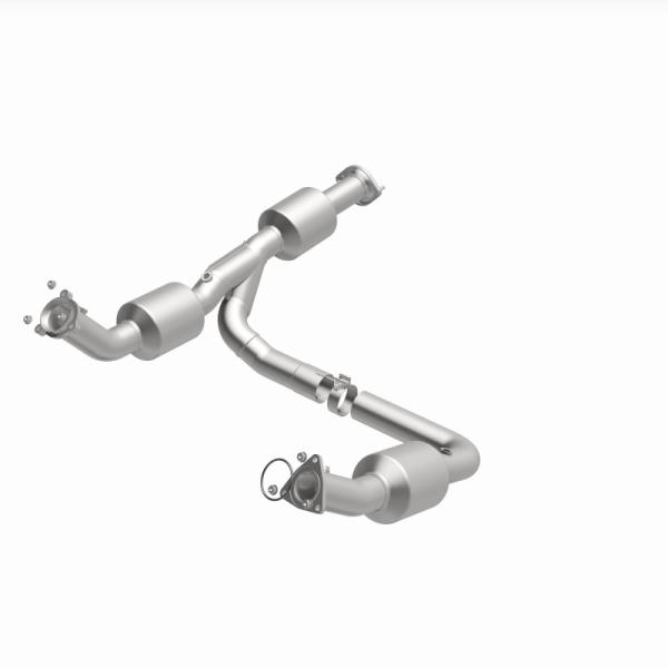 Magnaflow 280210