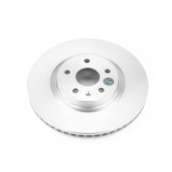 PSB Evolution Coated Rotor PowerStop AR82162EVC