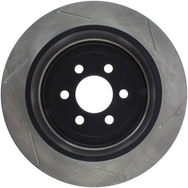 Stoptech 126.67058SR