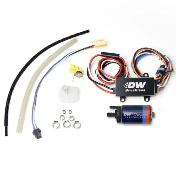 DeatschWerks 9-442-C102-0909