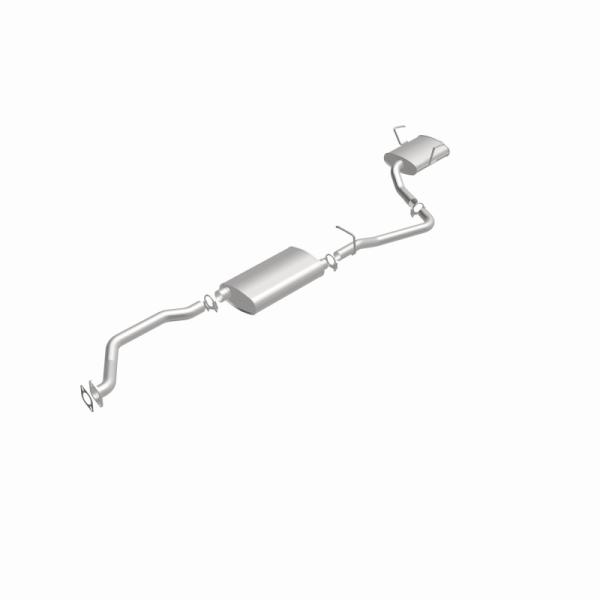 Magnaflow 106-0279