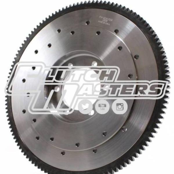 Clutch Masters FW-678-TDS
