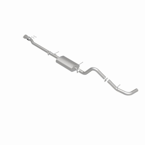 MAG BRE Exhaust Kits Magnaflow 106-0464
