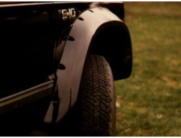 Bushwacker 41009-11