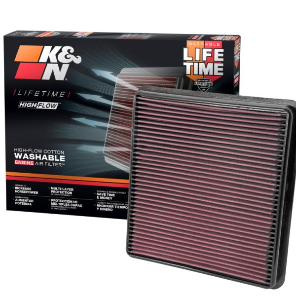 K&N Engineering 33-2387