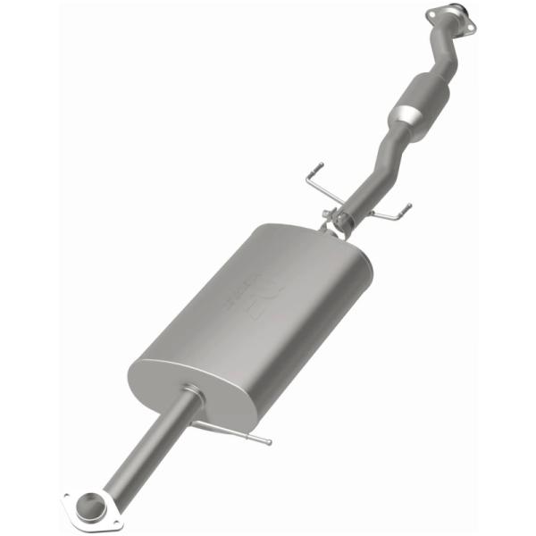 MAG Converter Direct Fit Magnaflow 280031