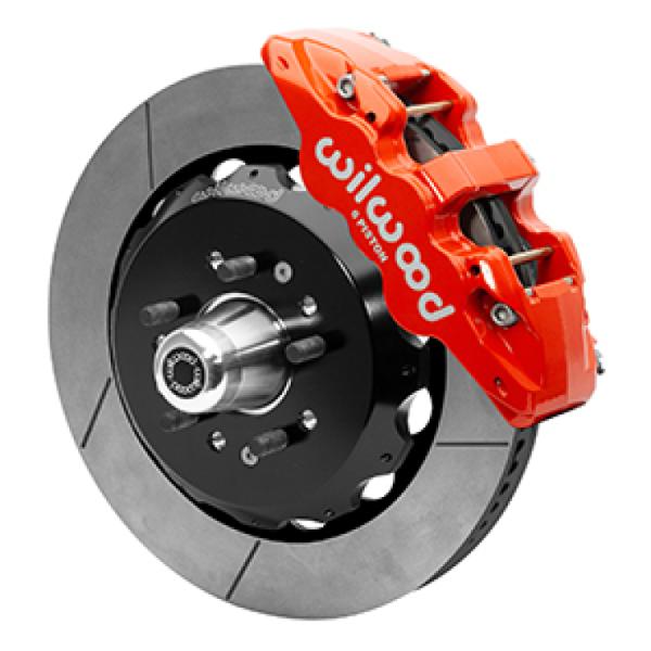 WIL Superlite Brake Kit Wilwood 140-15558-R