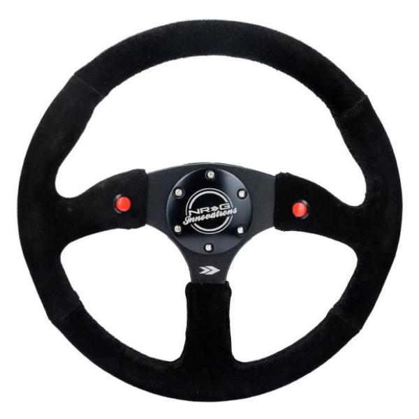 NRG RST-023D-S