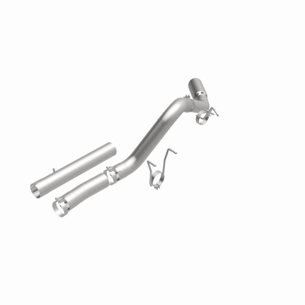 MAG BRE Exhaust Kits Magnaflow 106-0415