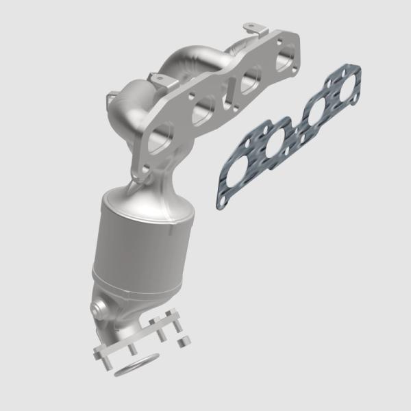 MAG Converter Direct Fit Magnaflow 49295