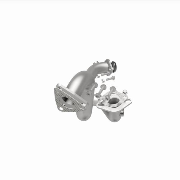 Magnaflow 107-0257